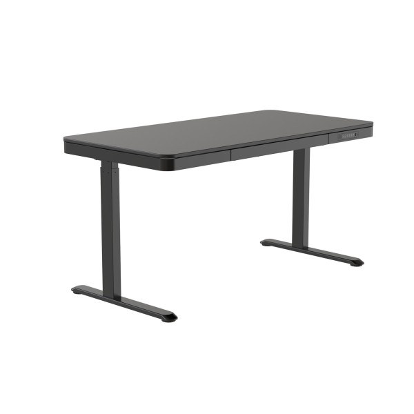 ACTIVEJET desk with electric height adjustment ...