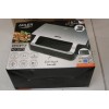 SALE OUT. Adler AD 3073 Sandwich maker 2 in 1, Stainless Steel/Black | Adler Sandwich maker 2 in 1 | AD 3073 | 1000 W | Number of plates 2 | Stainless Steel/Black | DAMAGED PACKAGING