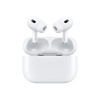 Apple | AirPods Pro (2nd generation), USB-C | Wireless | In-ear | Noise canceling | Wireless | White