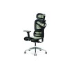 Ergonomic office chair ERGO 600 green