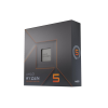 AMD Ryzen 5 7600X processor 4.7 GHz 32 MB L3 Box