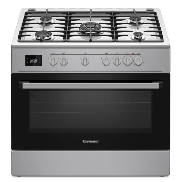Ravanson KWGE-K90A Cheff Modern gas and ...
