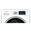 Indesit FFD 9489 BCV EE Washing machine, A, Front loading, Washing capacity 9 kg, 1351 RPM, Depth 63 cm, White | Whirlpool