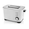 ETA | Ronny Toaster | ETA316690000 | Power 800 W | Number of slots 2 | White