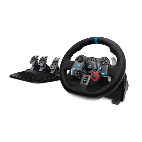 STEERING WHEEL G29/941-000112 LOGITECH