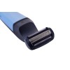 Philips | Hair clipper for body | BG3027/05 | Cordless | Wet & Dry | Number of length steps 3 | Blue/Black