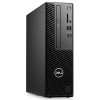 PC|DELL|Precision|3460|Business|SFF|CPU Core i7|i7-14700|2100 MHz|RAM 16GB|DDR5|5600 MHz|SSD 512GB|Graphics card Nvidia T1000|8GB|Windows 11 Pro|Colour Black|N306P3460SFFEMEAVPNOKEY