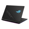 Notebook|ASUS|ROG Strix|SCAR 18 (2025)|G835LW-SA024W|CPU  Core Ultra|U9-275HX|2700 MHz|18