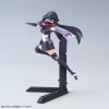 Figurine collector's BANDAI RISE BUILD DIVERS DIVER AYAME