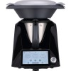 COBBO MULTIFUNCTIONAL KITCHEN ROBOT COBBO 7 BLACK