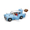 LEGO Harry Potter 76470 Latający Ford Anglia
