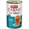 ANIMONDA Carny Cat Drink  Tuna - cat treats - 140 ml