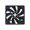 CASE FAN 120MM XPF120X.B.PWM/12V XF082 XILENCE