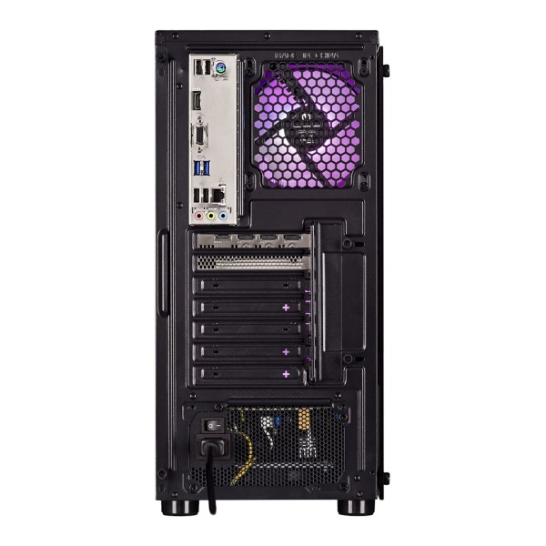 Actina 5901443329244 PC AMD Ryzen™ 5 ...
