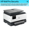 HP OfficeJet Pro 9120b Wireless All-in-One Color Printer, Two-sided printing; Copier, Scanner