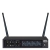 DNA QMIC4 - Mikrofon bezprzewodowy, 4x nadajnik doręczny
