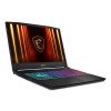 Notebook|MSI|Katana 15 HX B14WFK|CPU Intel® CoreT i7|i7-14650HX|15.6 