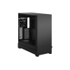 Fractal Design | Pop XL | Side window | Black Solid | E-ATX up to 280 mm, ATX , mATX, Mini ITX | Power supply included No | ATX