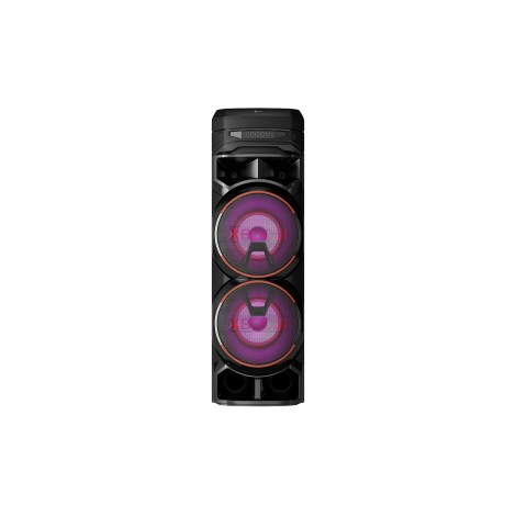 Poweraudio LG RNC9 speaker