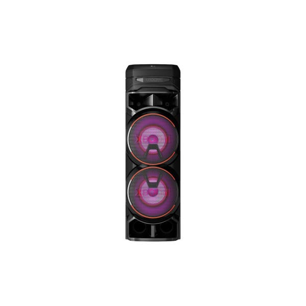 Poweraudio LG RNC9 speaker