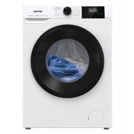 GORENJE W3NGPI62SBS/PL washing machine