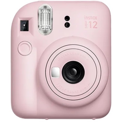 Fujifilm | Instax mini 12 | Pink | 800