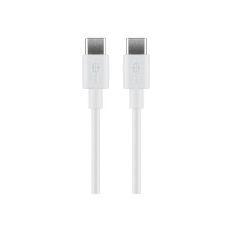 Goobay USB-C Charging and Sync Cable, 1m | 66317