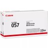 Canon i-SENSYS 057 | Toner cartridge | Black