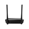 Wireless Router|DAHUA|Wireless Router|300 Mbps|IEEE 802.11 b/g|IEEE 802.11n|1 WAN|3x10/100M|DHCP|Number of antennas 2|N3