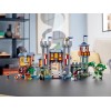 LEGO CREATOR 31120 MEDIEVAL CASTLE