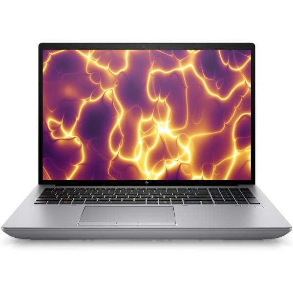 HP ZBook Fury 16 G11 Intel® ...