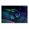 Razer | Gaming Headset | Barracuda Pro | Wireless | On-Ear | Noise canceling | Wireless