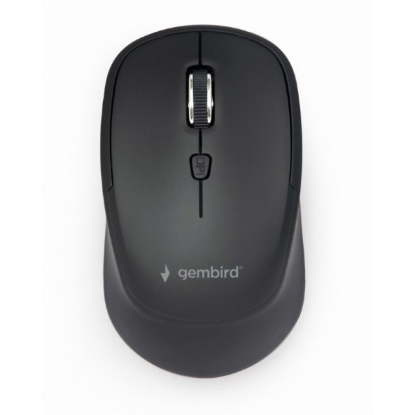 Gembird MUSW-4B-05 mouse RF Wireless Optical ...