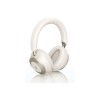 Anker Soundcore | Foldable Headphones | Space One Pro | Bluetooth | Over-ear | Microphone | Wireless | Cream White