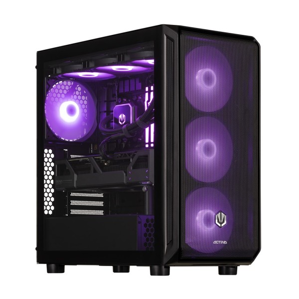 .Actina Gaming GameOn
