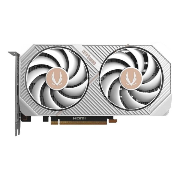 Zotac GAMING GeForce RTX 5060 Twin ...