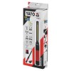 Yato YT-08518 work light Black LED 8 W