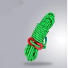 Linki wspinaczkowa Naturehike do namiotu odblaskowe 4 X 4M NH15A001-G-GREEN