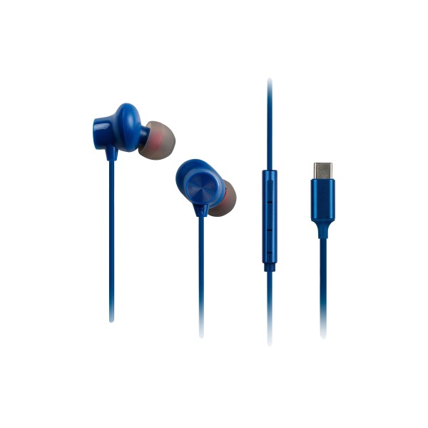 Panasonic Earphones | RP-TCM225DEA | Wired ...