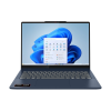 Lenovo IdeaPad 5 2-in-1 14AKP10 Copilot+ PC AMD Ryzen™ AI 7 350 Hybrid (2-in-1) 35.6 cm (14") Touchscreen WUXGA 16 GB LPDDR5x-SDRAM 1 TB SSD Wi-Fi 7 (802.11be) Windows 11 Home English Blue New Repack/Repacked