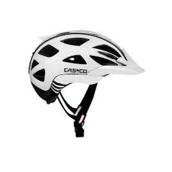 CASCO ACTIV2 J WHITE UNI helmet ...