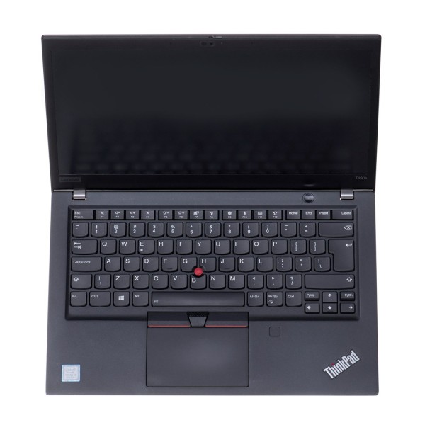 LENOVO ThinkPad T490S i7-8665U 16GB 512GB ...