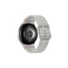 Samsung Galaxy Watch7 3.81 cm (1.5") AMOLED 44 mm Digital 480 x 480 pixels Touchscreen Silver Wi-Fi GPS (satellite)