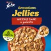 Purina Felix Sensations Mix Turkey, Mackerel, Lamb, Herring - Wet Cat Food - 12x85 g