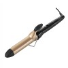 Adler | Hair Curler | AD 2112 | Ceramic heating system | Barrel diameter 32 mm | 55 W | Black