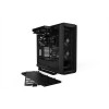 Case|BE QUIET|Silent Base 802 Black|MidiTower|Not included|ATX|EATX|MicroATX|MiniITX|Colour Black|BG039