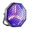 LIGHT4ME LUMEN OCTO - Reflektor sceniczny LED, retro