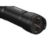 Duracell DF750R Flashlight black