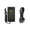 Green Cell AD117P power adapter/inverter Indoor 170 W Black