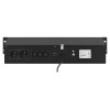 UPS EVER ECO Pro 700 AVR CDS 19" 2U (Rack; 700VA) (W/EAVRRM-000K70/00)